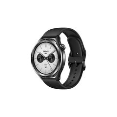 Xiaomi Watch S4 Black, фото 1