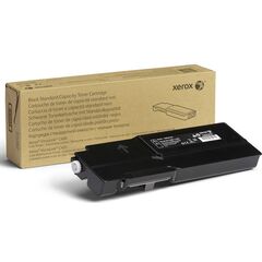 Тонер картридж Xerox VLC400/405 Black XtraHighCap cartridge, фото 1