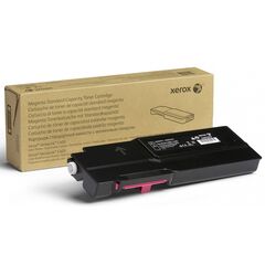 Тонер картридж Xerox VLC400/405 Magenta XtraHighCap cartridge, фото 1