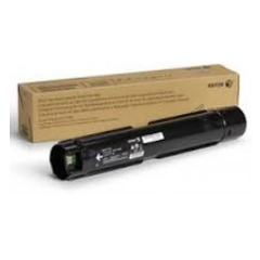 Тонер картридж Xerox VL C7000 Black(10700 стр), фото 1
