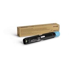 Тонер картридж Xerox VL C7020/7025/7030 Cyan (16500 стр), фото 1