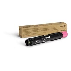 Тонер картридж Xerox VL C7020/7025/7030 Magenta (16500 стр), фото 1