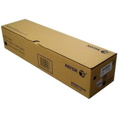 Тонер картридж Xerox Versant 80 Black (30 000 стр), фото 1