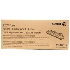 Фьюзерный модуль Xerox VL B7025/7030/7035/B7125/B7130/B7135 (100 000 стр), фото 1