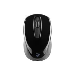 Мышь 2Е MF2020 WL Black and Red, фото 1