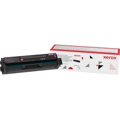 Тонер картридж Xerox C230/C235 Magenta (2500 стр), фото 1