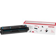 Тонер картридж Xerox C230/C235 Cyan (2500 стр), фото 1