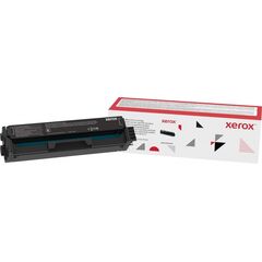 Тонер картридж Xerox C230/C235 Black (3000 стр), фото 1