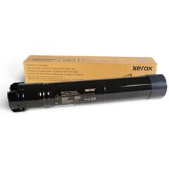 Тонер картридж Xerox VL C7120/С7125/С7130 Black (31 300 стр), фото 1