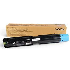 Тонер картридж Xerox VL C7120/С7125/С7130 Cyan (18 500 p), фото 1