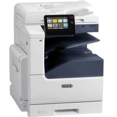 МФУ A3 цв. Xerox VersaLink C7120/7125/7130 (Базовый блок/1 лоток/без стенда), фото 1
