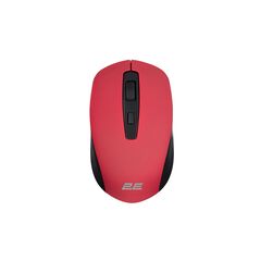 Мышь 2E MF211 WL Red, фото 1