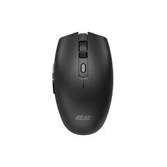 Мышь 2Е MF2030 WL Rechargable Black, фото 1