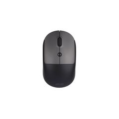 Mouse 2E MF218 Silent WL BT Black/Gray, фото 1
