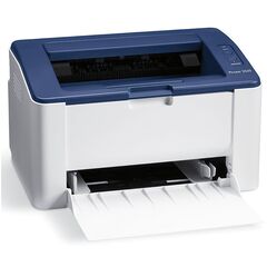 Принтер А4 ч/б Xerox Phaser 3020BI (Wi-Fi), фото 1