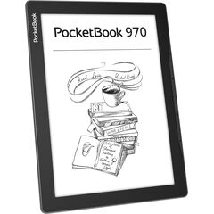 Электронная книга PocketBook 970, Mist Grey, фото 1