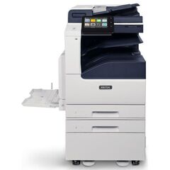 МФУ A3 цв. Xerox VersaLink C7120/C7125/C7130 (Базовый блок/HDD/2 лотка/стенд), фото 1