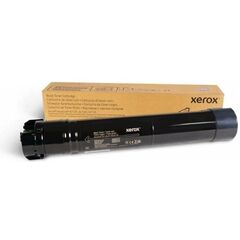 Тонер картридж Xerox VL B7125/B7130/B7135 Black (34 300 p), фото 1