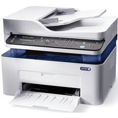 МФУ А4 ч/б Xerox WC 3025NI (Wi-Fi), фото 1