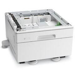 Стенд с лотком 520л для Xerox VL B7025/7030/7035 C7020/7025/7030 B7125/7130/7135 C7120/7125/7130, фото 1