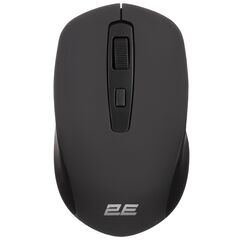 Мышь 2E MF211 WL Black, фото 1