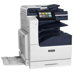 МФУ A3 ч/б Xerox VersaLink B7125/7130/7135 (Базовый блок/1 лоток/без стенда), фото 1