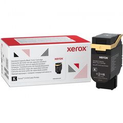 Тонер картридж Xerox VLC415/C425 Black (10 500 стр), фото 1