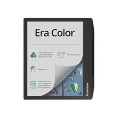 Электронная книга PocketBook 700K3 Era Color, Stormy Sea, фото 1
