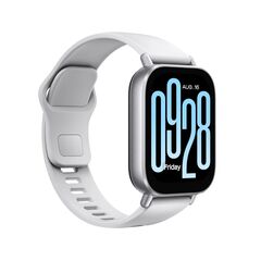 Redmi Watch 5 Active Matte Silver, фото 1