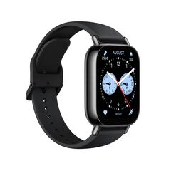Redmi Watch 5 Lite Black, фото 1