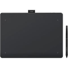 Графический планшет Huion 10.5&quot;x6.25&quot; Inspiroy Frego M, Bluetooth, USB-C, черный L-610, фото 1