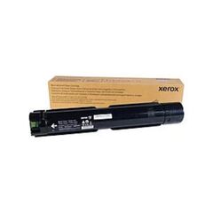 Тонер картридж Xerox Prime Link C9265/C9275/C9281 Black (34500 стр)006R04855, фото 1