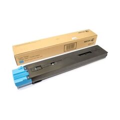 Тонер картридж Xerox Prime Link C9265/C9275/C9281 Cyan (37500 стр)006R04856, фото 1
