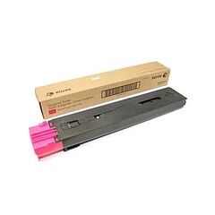 Тонер картридж Xerox Prime Link C9265/C9275/C9281 Magenta (37500 стр)006R04857, фото 1