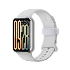 Xiaomi Smart Band 9 Pro Moonlight Silver, фото 1