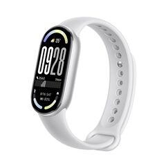 Xiaomi Band 10 Silver, фото 1