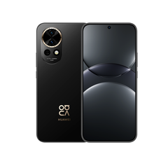 Смартфон Huawei Nova 13 12/256 Black, фото 1