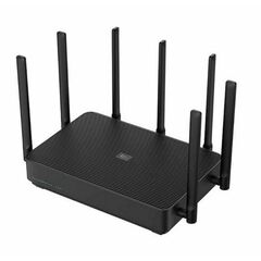 Wi-Fi роутер Xiaomi Router AX3200 RB01, фото 1