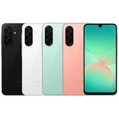 Смартфон Samsung Galaxy A26, 6 ГБ/128ГБ,, фото 1