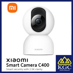 Xiaomi Smart Camera C400, фото 1