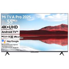 Xiaomi Tv A Pro 2025 55, фото 1