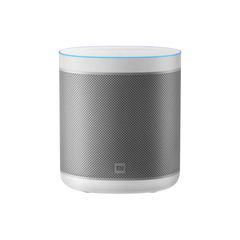 Умная колонка Xiaomi Mi Smart Speaker белый, фото 1