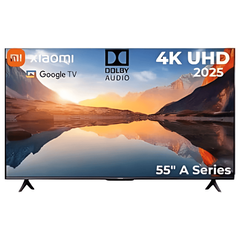 Xiaomi Tv A 2025 55, фото 1