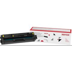 Тонер картридж Xerox C230/C235 Yellow (2500 стр), фото 1