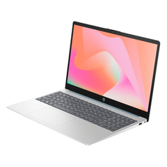 HP 15-fd0071nq (9Q7) (Intel Core i5-1334U/ DDR4 16GB/ SSD 512GB/ 15.6&quot; FHD IPS/ Intel Iris Xe graphics/ NoOS/ RU) Blue, фото 1