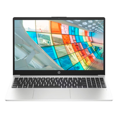 HP 250 G10 (9X1) Intel Core i5-1334U| DDR4 16GB| SSD 512GB| 15.6″ FHD| Intel Iris Xe graphics| NoOS| RU| Silver, фото 1