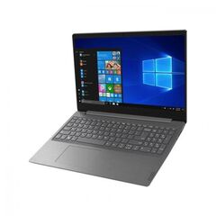 Ноутбук Lenovo V15 G2 IJL (Intel Celeron N4500/ DDR4 4GB/ SSD 256GB/ 15.6 FHD LCD/ Intel UHD Graphics/ No DVD/ DOS/ RUS) Black, фото 1