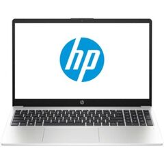 HP Probook 450 G10 (D08) (Intel Core i5-1335U/ DDR4 8GB/ SSD 512GB/ 15,6 FHD IPS Touch/ Intel Iris Xe Graphics/ Backlit/ NoOS/ Ru) Pike Silver, фото 1