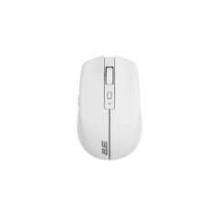 Mouse 2E MF270 Silent Rechargeable WL  White, фото 1