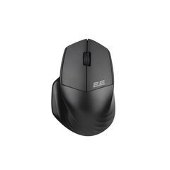 Mouse 2E MF280 Silent WL BT Black, фото 1